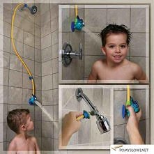 Prysznic dla dziecka