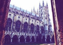 Canterbury