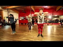 My Chick Bad | @Luadcris @NICKIMINAJ | WilldaBeast Adams