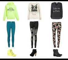 Który zestaw najbardziej wa...