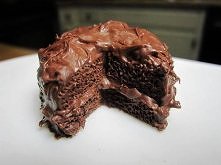 To się nazywa czekoladowe s...