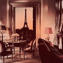 Taki widok za oknem to marzenie <3