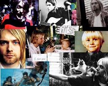Kurt Cobain (♥)