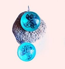 zapraszam na DAWANDA -sklep PPAWIEOKO