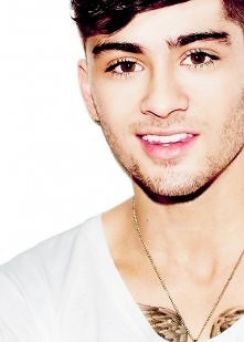 Zayn