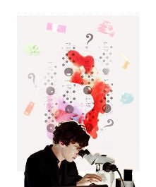 "The science of deduction"