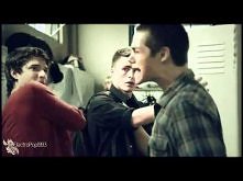 The Return Of Teen Wolf ★