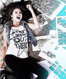 #SELENA