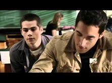 Teen Wolf - Stiles - Funny Moments