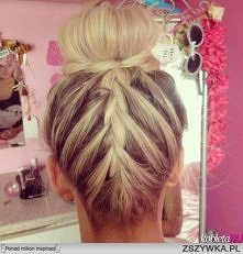 Od spodu dobieraniec- Cudo ! *,*