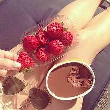 Wygląda smacznie!  :D