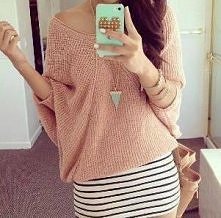 Poncza 'nietoperze' za 35zł na voel.pl