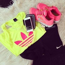 i możemy biegać :D