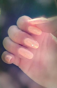 Nigdy nie miałam takich paznokci jak po odżywcze Eveline Cosmetics 8w1 (polec...