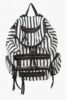 Jailbird Back Pack