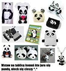 Pandziowo ;)