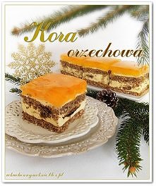 kora orzechowa