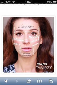 problemy z cerą a zła praca organów wewnętrznch