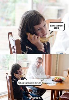 Ciekawe jakim cudem? :D