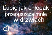 Bo kultura się liczy, jedna...