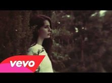 Lana Del Rey - Summertime Sadness Przypominają się wakacje <3