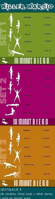 Powodzenia życzę każdemu kt...