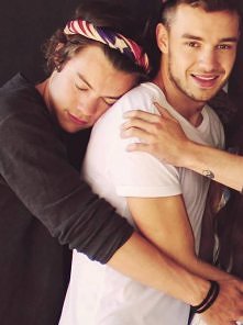 Harry i Liam
