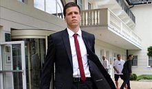 Polskie ciacho, Szczęsny, W...