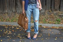 boyfriend jeans

więcej na blog-bridget.blogspot.com