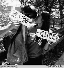 Zazdrosze ;* Jestem Forever Alon ;/;/