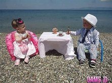 prawdziwy romantyk :>