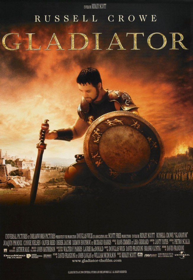 Gladiator <33