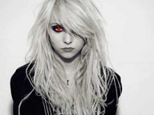 "Going Down" The Pretty Reckless