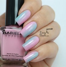 nails