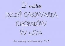 dziewczyny pamietajcie :3