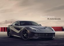 ferrari f12 berlinetta