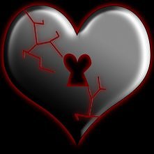 tylko nieliczni znajdą odpowiedni  kluczyk..ale każdy może je złamać ;(