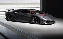 lamborgini sesto elemento