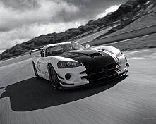dodge viper