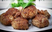 Kotlety z ryby Kaśki