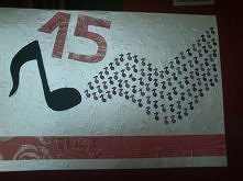 Dla pewnej artystycznie i m...