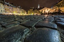 Rynek Starego Miasta