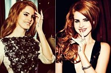 jak zawsze olśniewająca