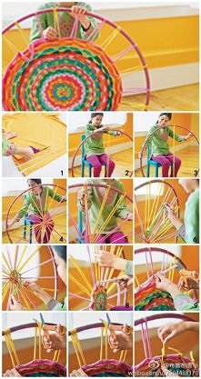 , How to, how to make, step by step, picture tutorials, diy instructions, craft, do it yourself