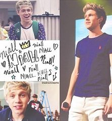 Niall ;D