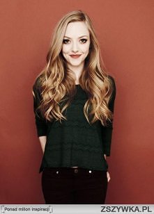 amanda seyfried