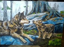 Kolejne dzieło unicorn. Prz...