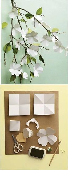 może zrobię na ścianie w po...