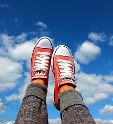 Converse ♥