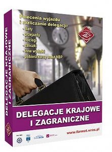 Program do rozliczania delegacji w firmie